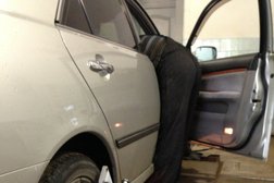 Автосервис Хадо, с рейтингом 5 - находится по адресу Иваново, улица Парижской Коммуны, 62Б 