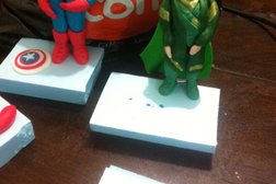 Производственная компания Эксклюзив, с рейтингом 4 - находится по адресу Иваново, Гаражная улица, 16 к6 