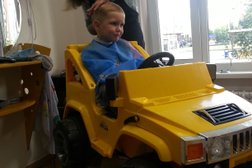 Детская парикмахерская Чубчик, с рейтингом 3.2 - находится по адресу Москва, улица Руднёвка, 23 