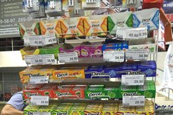 Гипермаркет Линия, с рейтингом 2.3 - находится по адресу Воронеж, бульвар Победы, 38 