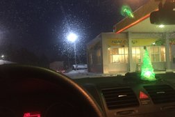 Роснефть, с рейтингом 3.3 - находится по адресу Смоленская область, д. Каменка, М-1 358 километр, 1 