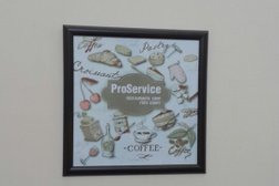 Ресторанная компания ProService, с рейтингом 2 - находится по адресу Алматы, Елебекова, 16 