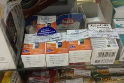 Аптека №1, с рейтингом 2.5 - находится по адресу Москва, Зеленоград, Зеленоград, к1004 