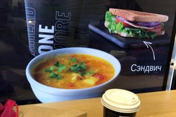 Кофейня One Price Coffee, с рейтингом 3 - находится по адресу Москва, улица Сергия Радонежского, 29-31 ст1 