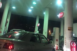 Автозаправка Лукойл, с рейтингом 3.3 - находится по адресу Новороссийск, проспект Дзержинского, 211/1 