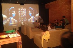 Антикинотеатр Kinogram, с рейтингом 3.2 - находится по адресу Санкт-Петербург, улица Марата, 82 