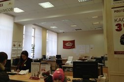 Агентский центр Росгосстрах, с рейтингом 4 - находится по адресу Московская область, Балашиха, проспект Ленина, 7/1 