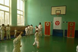 Дошкольное отделение в Староватутинском проезде, с рейтингом 3.3 - находится по адресу Москва, Староватутинский проезд, 9 