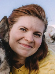 Зоопсихолог, кинолог Алена Дмитриевна Добрунова