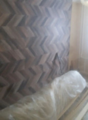 Благоустройство территории, каменщик Александр Евгеньевич Бердников