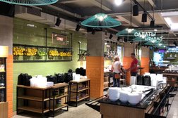 Ресторан домашней кухни Bazar, с рейтингом 2.6 - находится по адресу Ярославль, Свободы, 19 