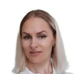 Светлана Александровна Христолюбова