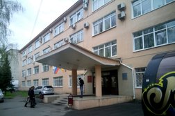 Министерство строительства и ЖКХ Правительство Ярославской области, с рейтингом 4.3 - находится по адресу Ярославль, улица Чайковского, 42 