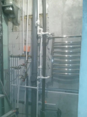 Грузчик, каменщик Иван Иванович Ткачук