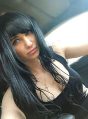 Водитель Ольга Козуб