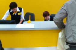 Сервисное отделение DHL, с рейтингом 4 - находится по адресу Мурманск, улица Капитана Буркова, 21 