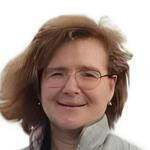 Надежда Михайловна Соболь