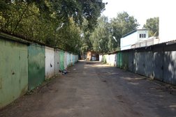 Автостоянка №8, с рейтингом 3.7 - находится по адресу Москва, 3-я Хорошёвская улица, вл13 