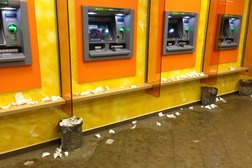 Банкомат Сбербанк России, с рейтингом 4 - находится по адресу Московская область, Химки, улица Кирова, 1а 