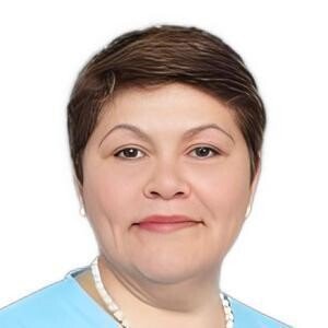Наталья Алексеевна Ваганова