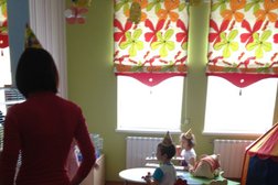 Центр раннего развития Ладушки, с рейтингом 4.3 - находится по адресу Московская область, Подольск, улица Свердлова, 36а 