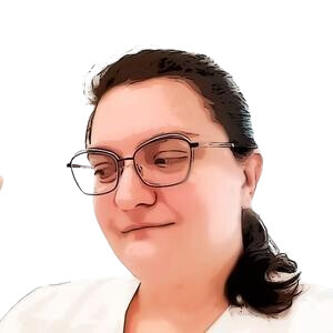 Людмила Валерьевна Миногина