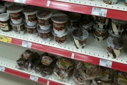 Супермаркет Магнит, с рейтингом 3.5 - находится по адресу Омск, Волочаевская улица, 11 к1 