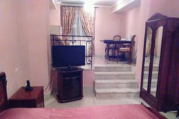 Гостиничный комплекс Giuseppe, с рейтингом 4.5 - находится по адресу Республика Татарстан, Казань, Кремлёвская улица, 15 