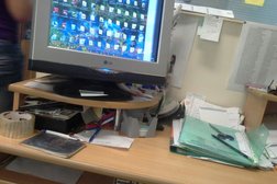 ДГТУ Авиационно-технологический колледж, с рейтингом 2.9 - находится по адресу Ростов-на-Дону, проспект Мира, 9 