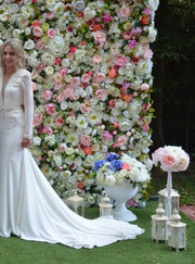 Ведущий/тамада Татьяна Юрьевна Фокс