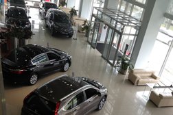 Автоцентр по продаже новых и подержанных авто Дварис, с рейтингом 4 - находится по адресу Ставрополь, Южный обход, 27 