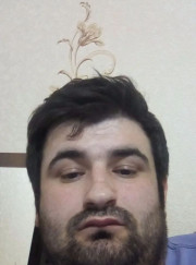 Логист, юрист Расу Ильясович Сериев