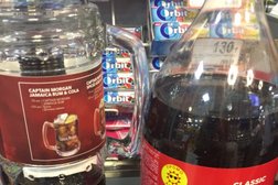 Супермаркет Interfood, с рейтингом 3 - находится по адресу Алматы, Абая проспект, 44а 