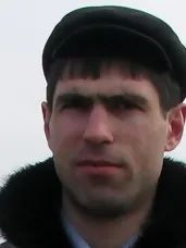 Преподаватель биологии Магомед Ахмедович Алиев