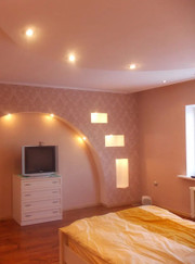 Маляр-штукатур, мастер на час Дмитрий Тимофеевич Харнаныкин