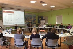 Калининградская торгово-промышленная палата, с рейтингом 3 - находится по адресу Калининград, Советский проспект, 179 