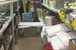 Торговый центр Город Мастеров, с рейтингом 3 - находится по адресу Иркутск, улица Шевцова, 4 