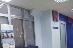 Банкомат ВТБ, с рейтингом 4 - находится по адресу Рязань, Почтовая улица, 60а 