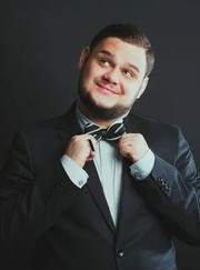 Ведущий/тамада Кот Александр