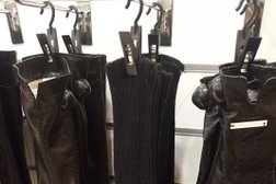 Магазин одежды lady&gentleman City, с рейтингом 3.3 - находится по адресу Москва, Большая Тульская улица, 13 