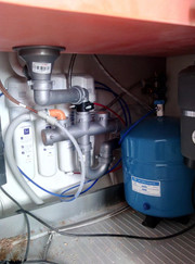 Маляр-штукатур, каменщик Константин Андреевич Байгозин