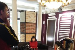 Салон лепного декора Элит-Декор Европласт, с рейтингом 4 - находится по адресу Иркутск, Иркутской 30-й Дивизии, 51 