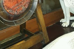 Ирландский паб Шон О'Нилл, с рейтингом 4.6 - находится по адресу Москва, улица Кузнецкий Мост, 11 ст1 