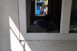 3 батальон ДПС, с рейтингом 3.7 - находится по адресу Москва, Люсиновская улица, 12а 