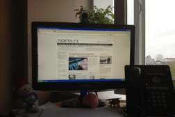 Сибкабель, с рейтингом 2.3 - находится по адресу Томск, улица Пушкина, 46 