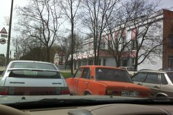 Столовая Серебро, с рейтингом 4 - находится по адресу Пензенская область, с. Чемодановка, Дорожная улица, 1/3 