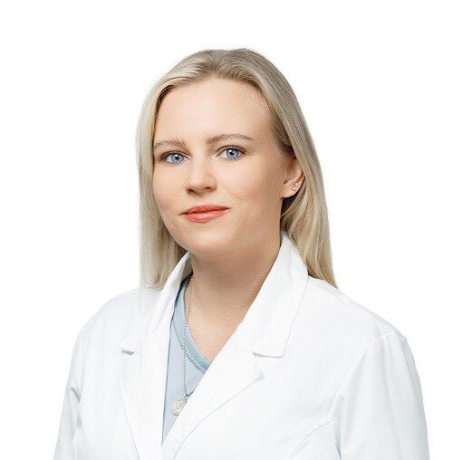 Валерия Вадимовна Король
