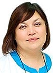 Татьяна Игоревна Хаимова