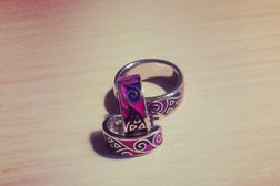 Ювелирный магазин Sunlight, с рейтингом 4.3 - находится по адресу Москва, площадь Киевского вокзала, 2 