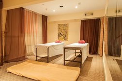 Клиника Гармония, с рейтингом 3.2 - находится по адресу Иркутск, Старо-Кузьмихинская улица, 48/5 